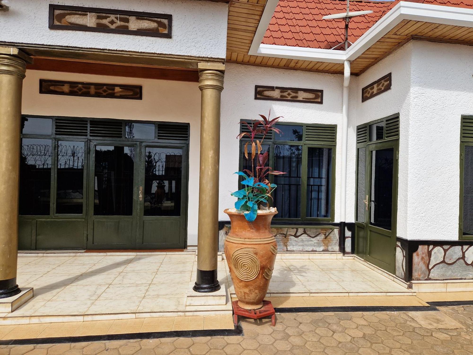 Eka Homes คิกาลี ภายนอก รูปภาพ